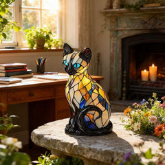 Luna – Candeeiro Artesanal que Ilumina a Sua Casa